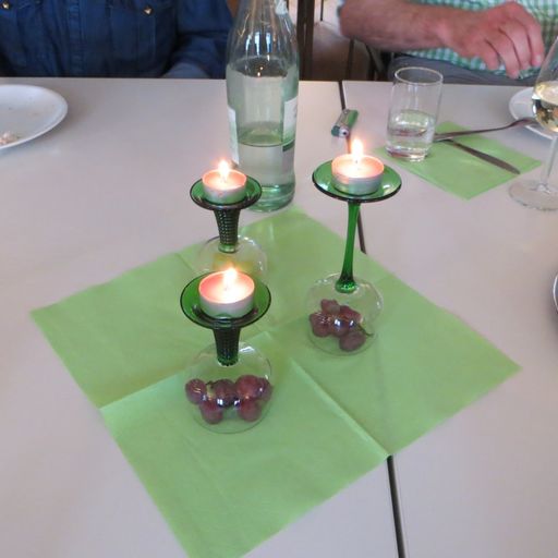Weinprobe im Wasserschloß – Bild 11 von 20