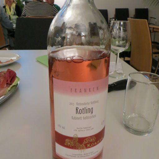 Weinprobe im Wasserschloß – Bild 14 von 20