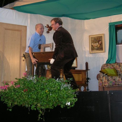 A Schelle für´n Bürchermäster – Bild 6