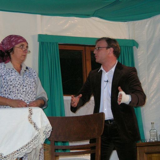 A Schelle für´n Bürchermäster – Bild 9