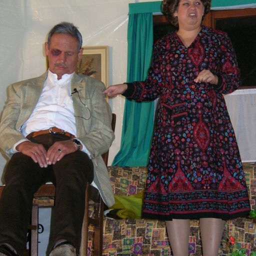 A Schelle für´n Bürchermäster – Bild 19