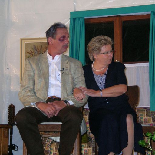 A Schelle für´n Bürchermäster – Bild 21