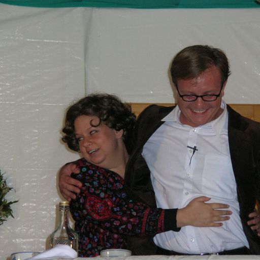 A Schelle für´n Bürchermäster – Bild 22