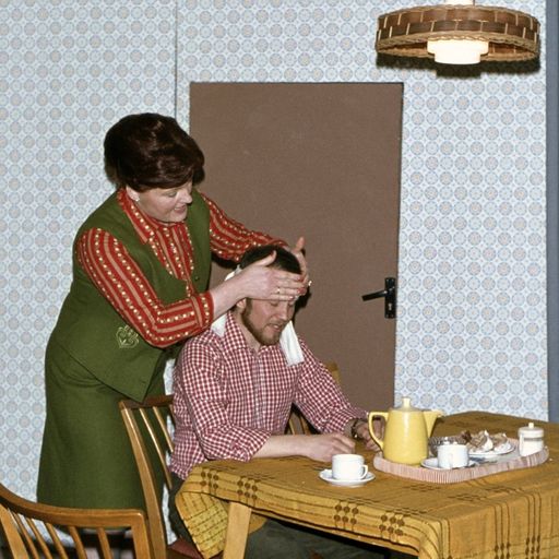 Alois, wo warst Du heute Nacht? – Bild 1