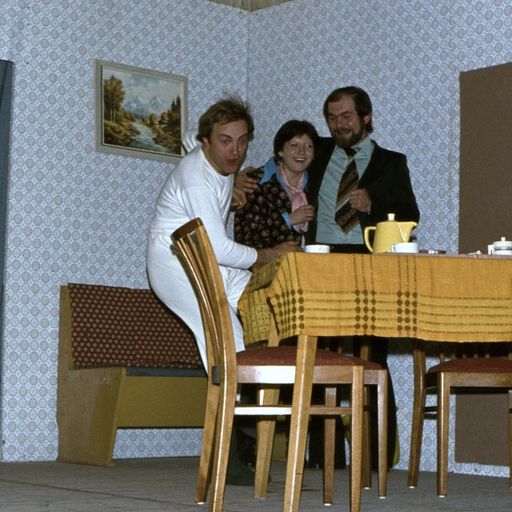 Alois, wo warst Du heute Nacht? – Bild 4