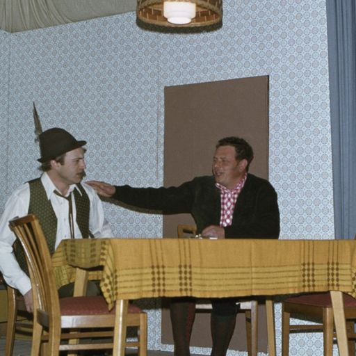 Alois, wo warst Du heute Nacht? – Bild 9