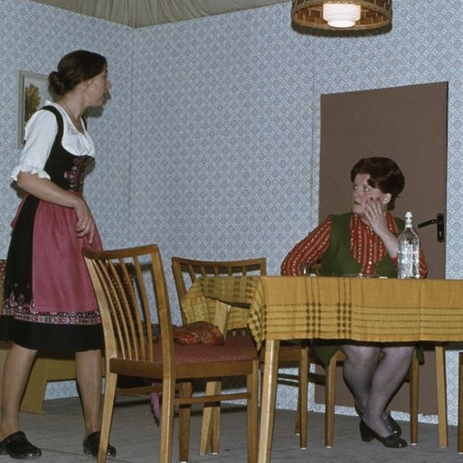 Alois, wo warst Du heute Nacht? – Bild 10