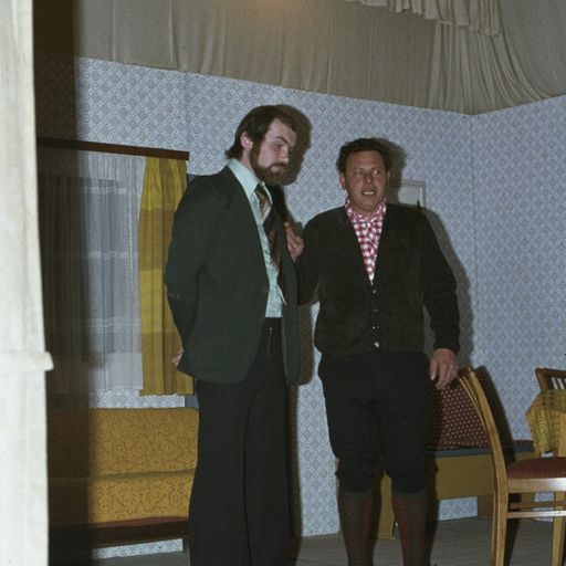 Alois, wo warst Du heute Nacht? – Bild 13