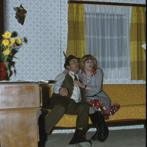 Alois, wo warst Du heute Nacht? – Bild 19