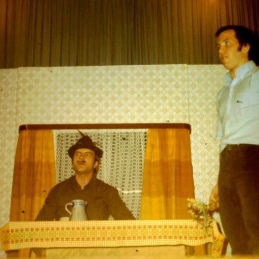 Das Brautwerbertrio – Bild 4