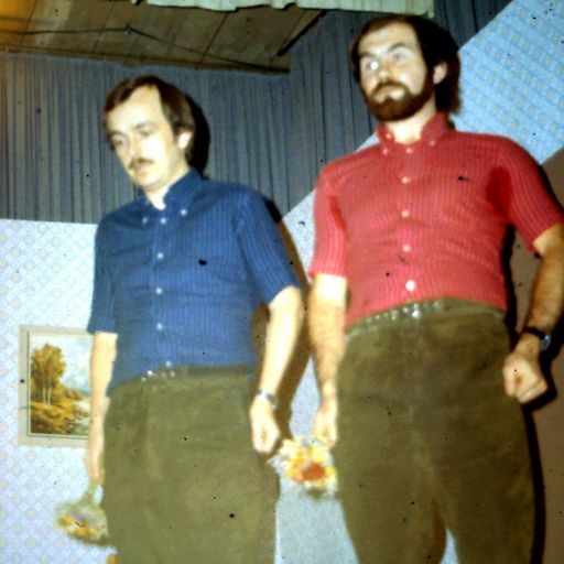 Das Brautwerbertrio – Bild 5
