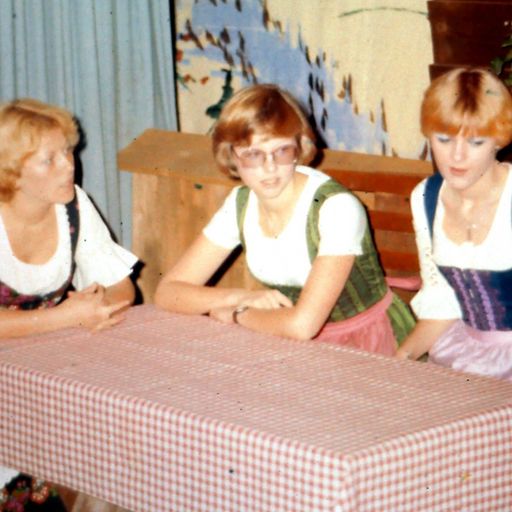 Das Brautwerbertrio – Bild 7