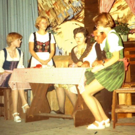 Das Brautwerbertrio – Bild 8