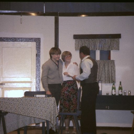 Das lustige Elend – Bild 3