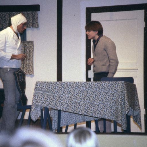Das lustige Elend – Bild 6