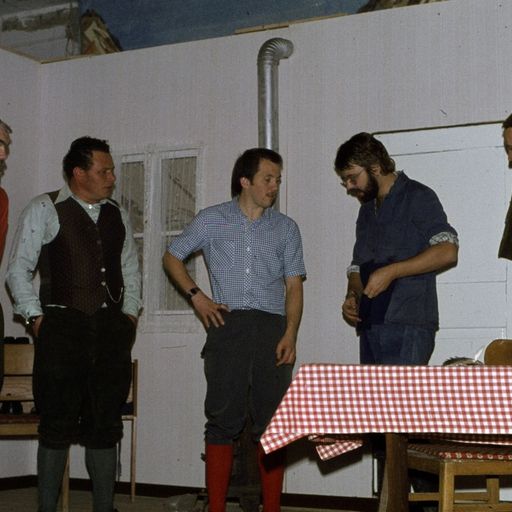 Der Regierungsvetter – Bild 2