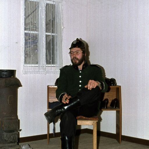 Der Regierungsvetter – Bild 3