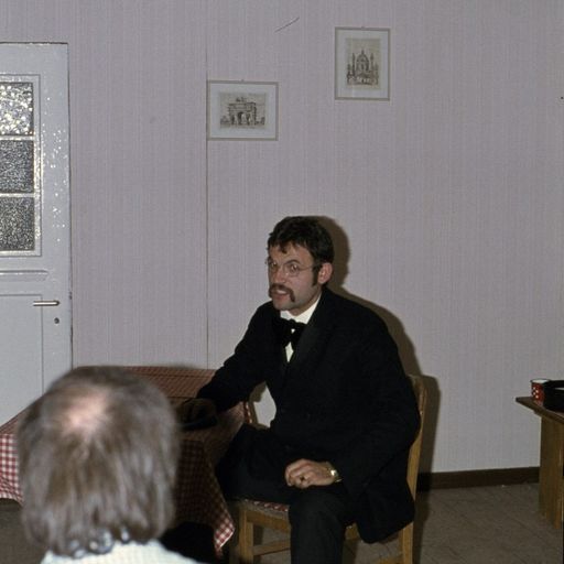 Der Regierungsvetter – Bild 4