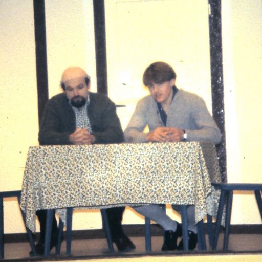 Die gemischte Sauna – Bild 1