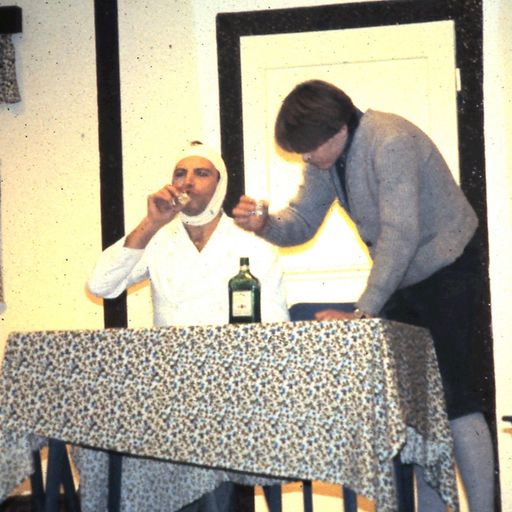 Die gemischte Sauna – Bild 18