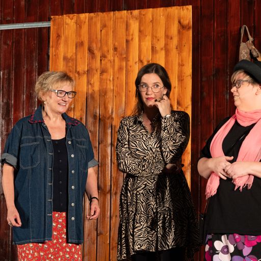 Ein Hof voller Narren – Bild 11