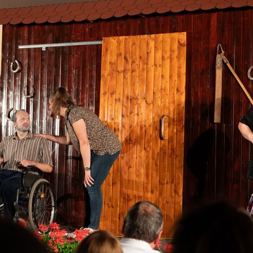 Ein Hof voller Narren – Bild 15