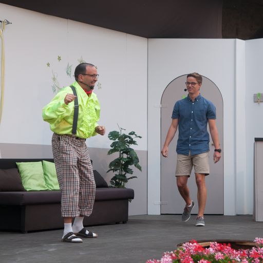 Emil für dich – Bild 1