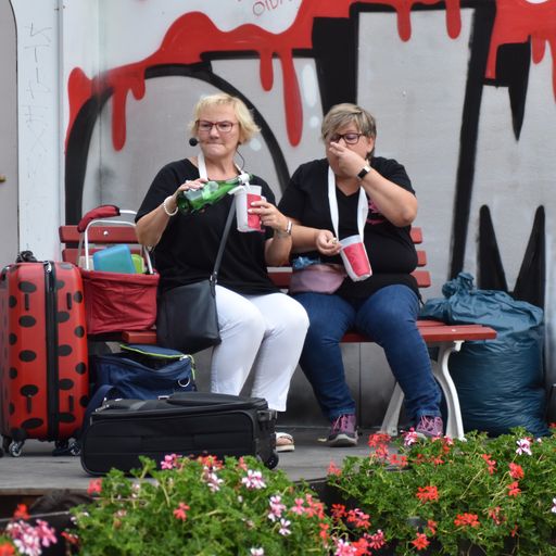 Es fährt kein Zug nach Irgendwo – Bild 6