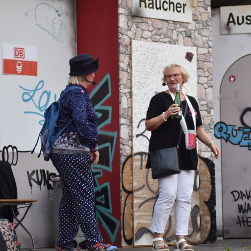 Es fährt kein Zug nach Irgendwo – Bild 7