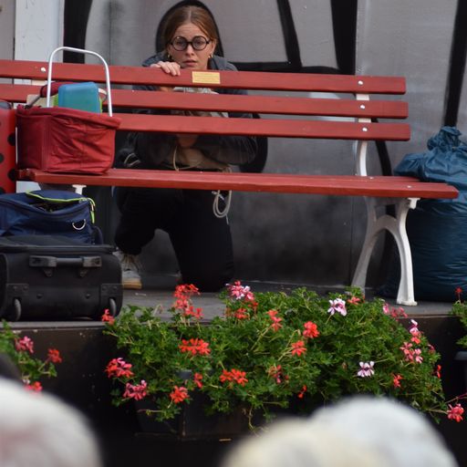 Es fährt kein Zug nach Irgendwo – Bild 19