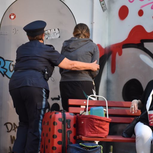 Es fährt kein Zug nach Irgendwo – Bild 28