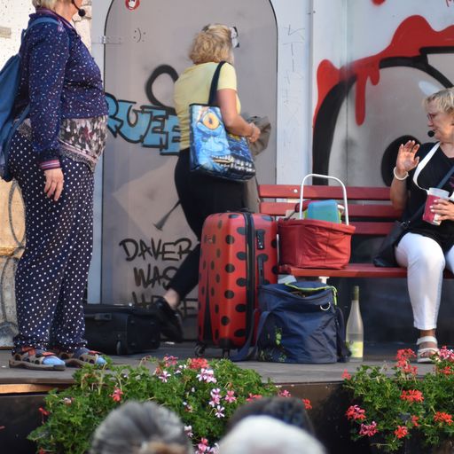 Es fährt kein Zug nach Irgendwo – Bild 29
