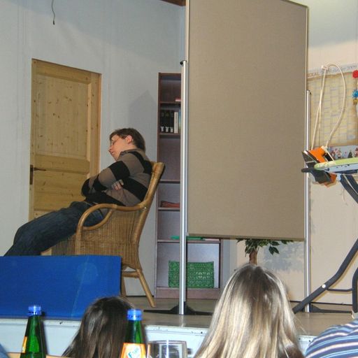 Feierabend – Bild 1