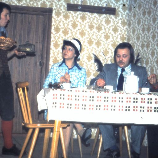 Ferien auf dem Bauernhof – Bild 1