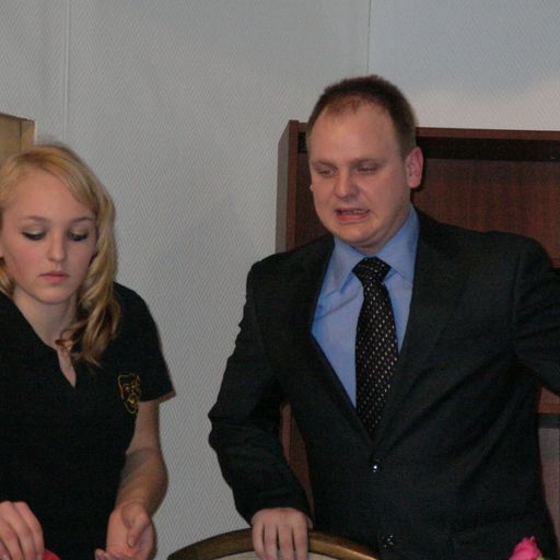 Hochzeitsessen – Bild 1