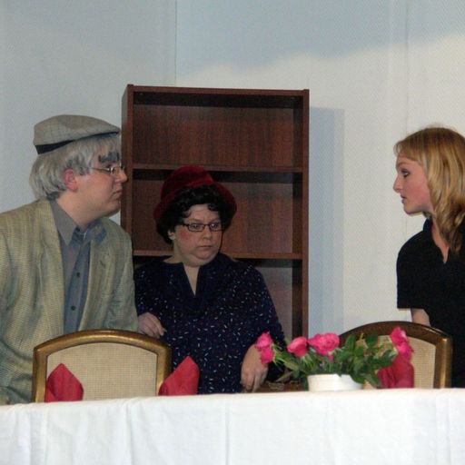 Hochzeitsessen – Bild 2