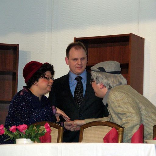 Hochzeitsessen – Bild 4