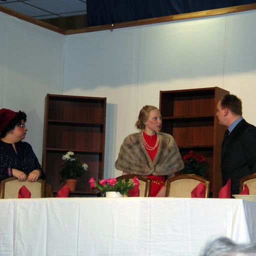 Hochzeitsessen – Bild 5