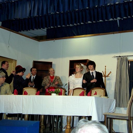 Hochzeitsessen – Bild 6