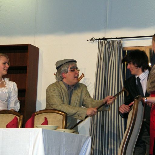 Hochzeitsessen – Bild 7