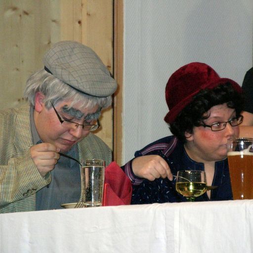Hochzeitsessen – Bild 10