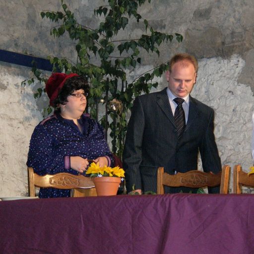 Hochzeitsessen – Bild 5