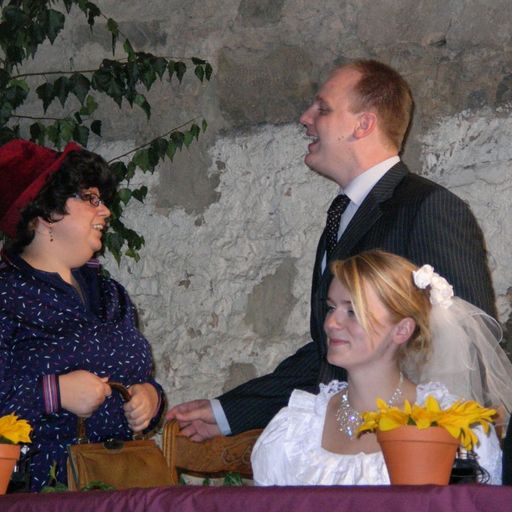 Hochzeitsessen – Bild 6