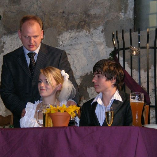 Hochzeitsessen – Bild 10