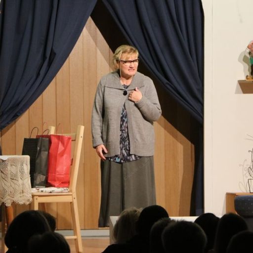 Jetzt g‘hörst der Katz – Bild 1