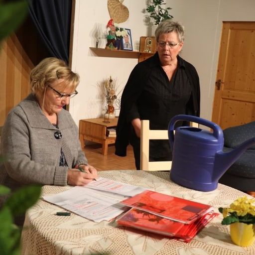 Jetzt g‘hörst der Katz – Bild 11