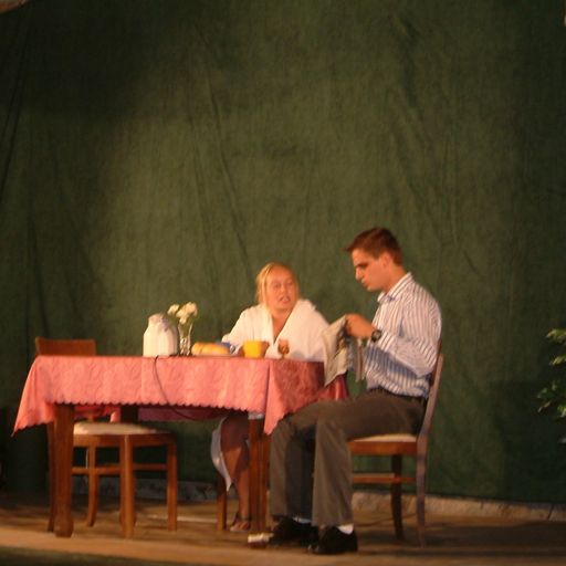 Kleider machen Leute – Bild 1