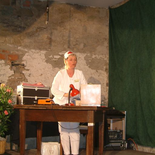 Kleider machen Leute – Bild 4