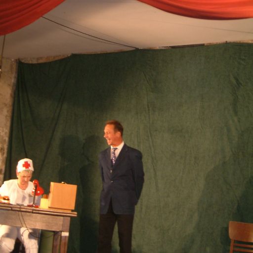 Kleider machen Leute – Bild 5