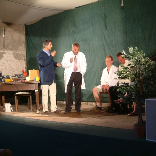 Kleider machen Leute – Bild 6